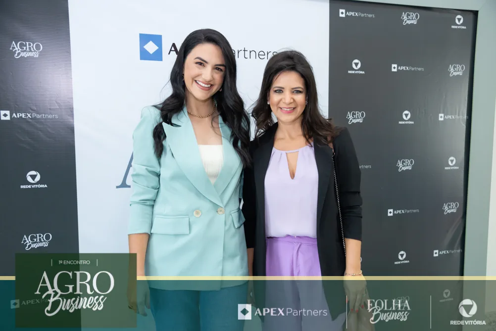 Encontro Agro Business