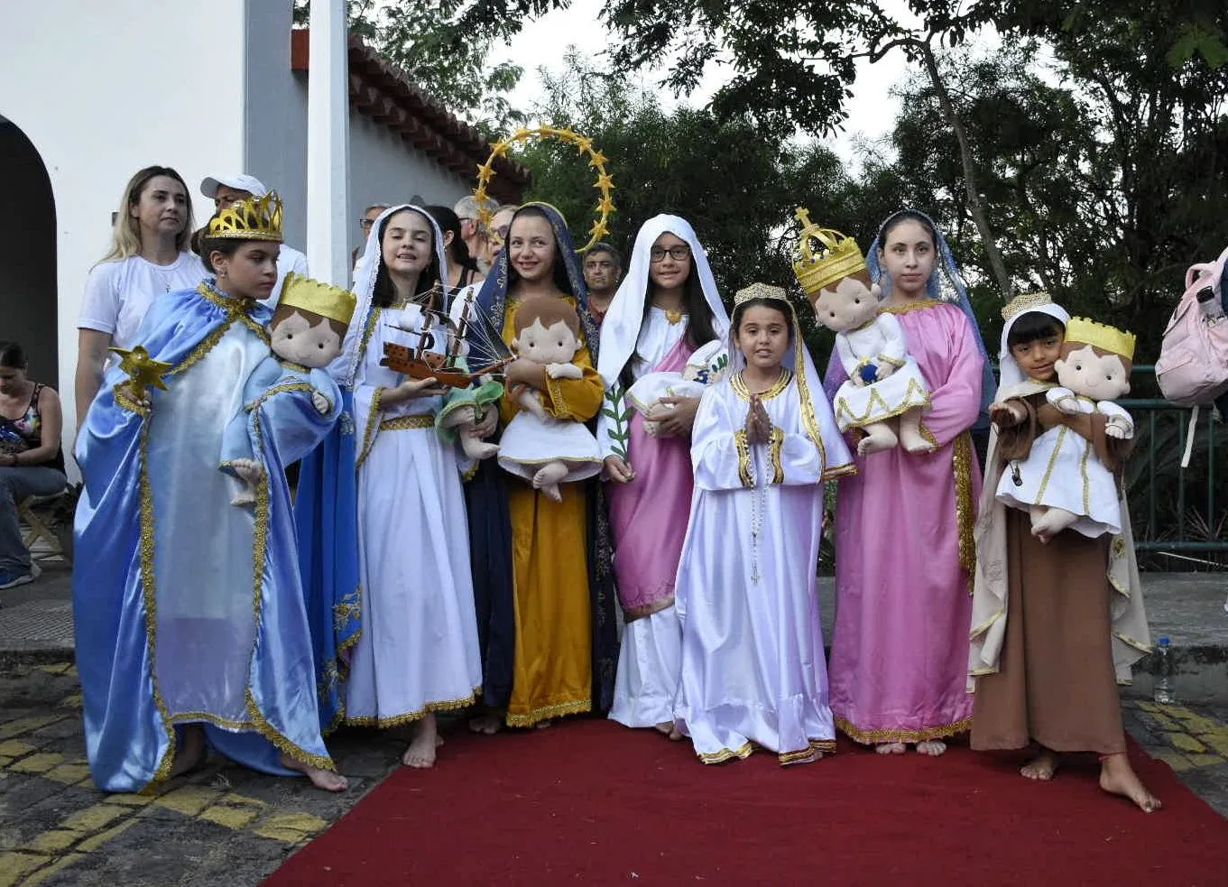 Coroação de Nossa Senhora