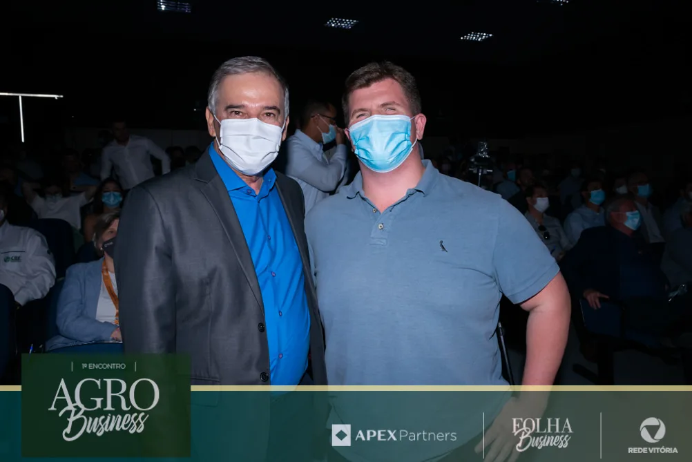 Encontro Agro Business