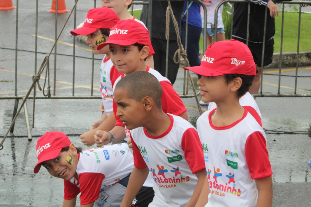 Maratoninha Capixaba