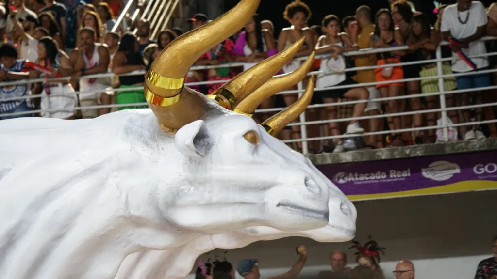 Carnaval de Vitória - Unidos de Jucutuquara 2024