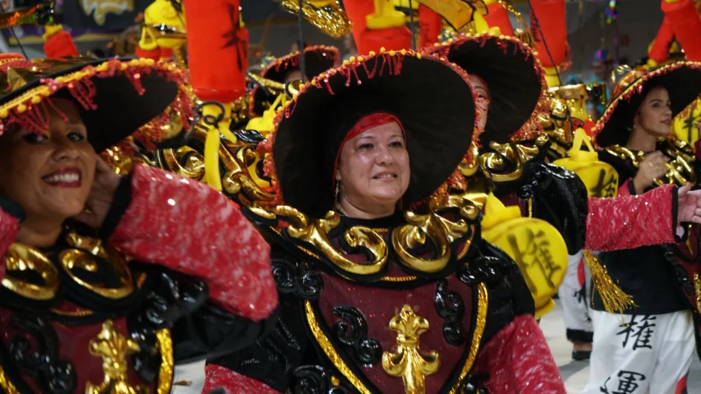 Carnaval de Vitória - Unidos de Jucutuquara 2024
