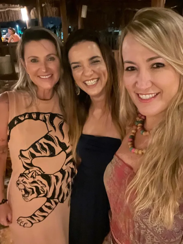 Hola, Cancun!