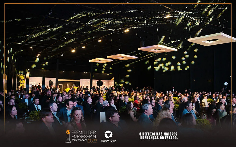 Premio Lider Empresarial 2023