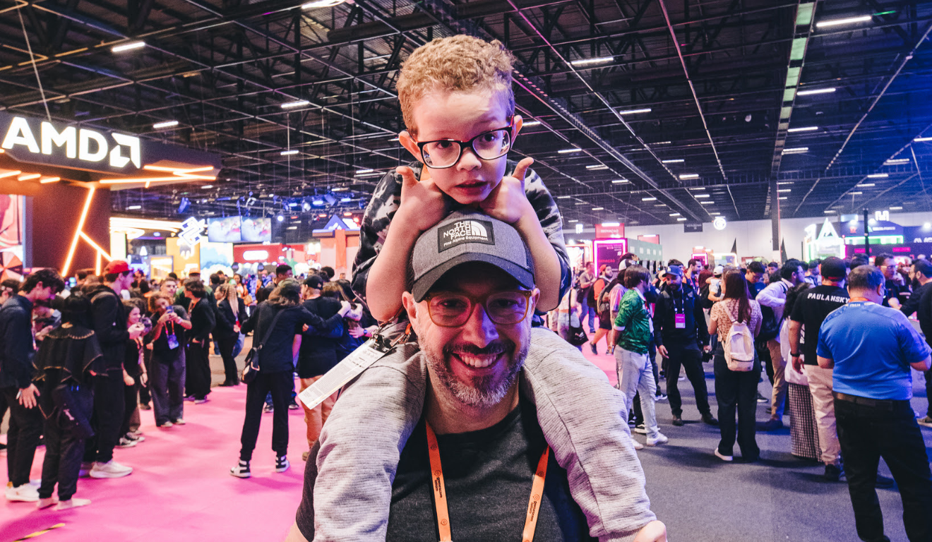Explore as principais atrações da gamescom latam e os lançamentos imperdíveis que marcaram sua segunda edição.