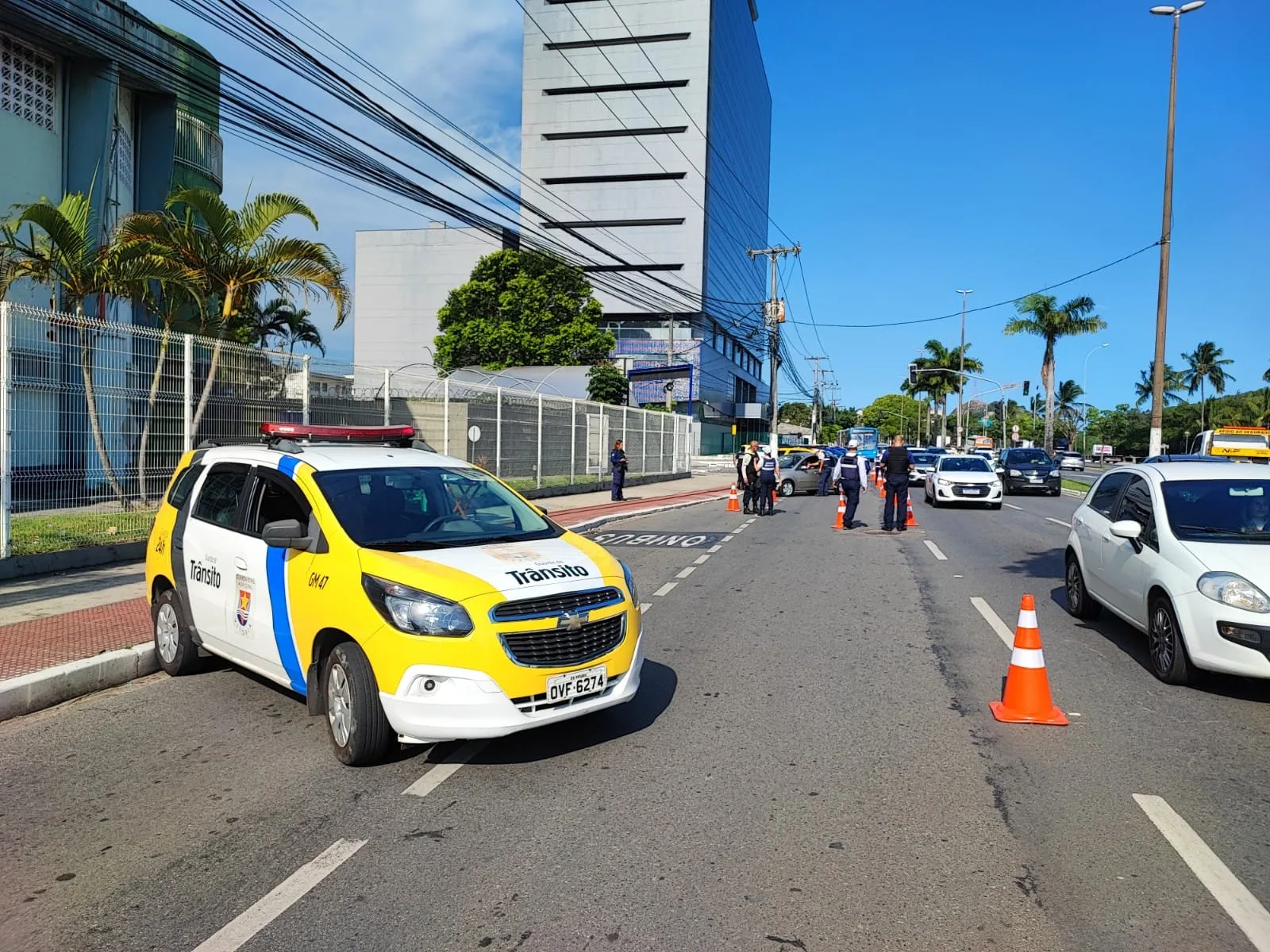 Operação Proclamação da República