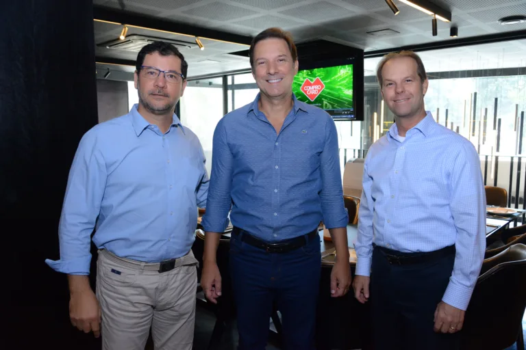 'CFO Connection'