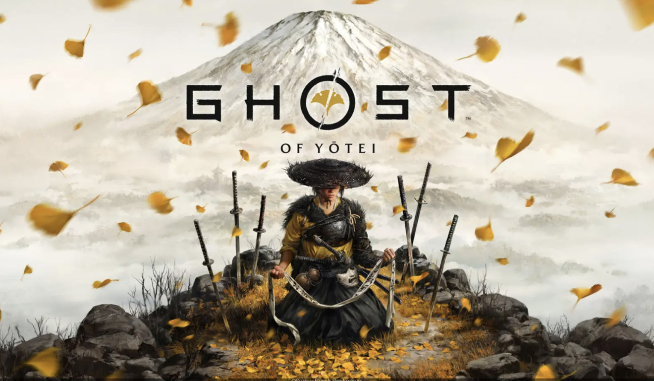 Ghost of Yōtei inicia pré-venda no PS5 com trailer