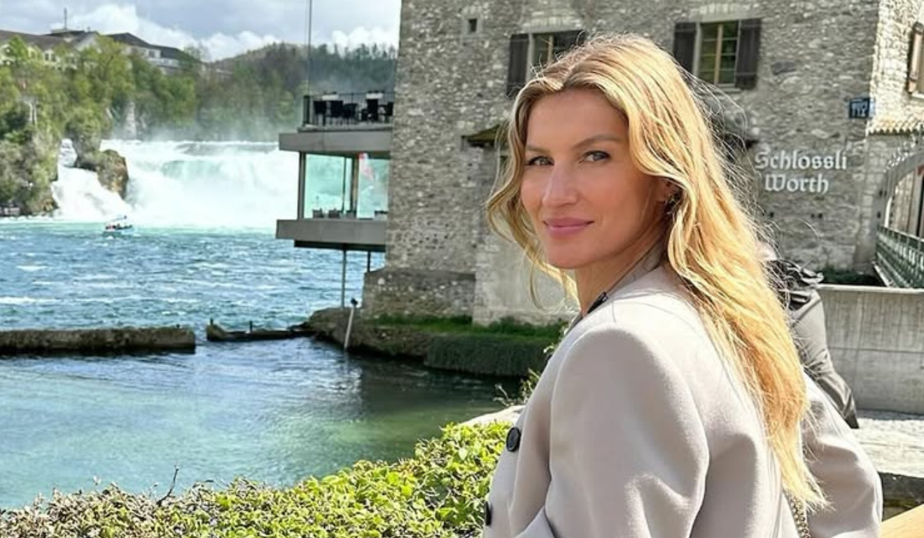Gisele Bündchen