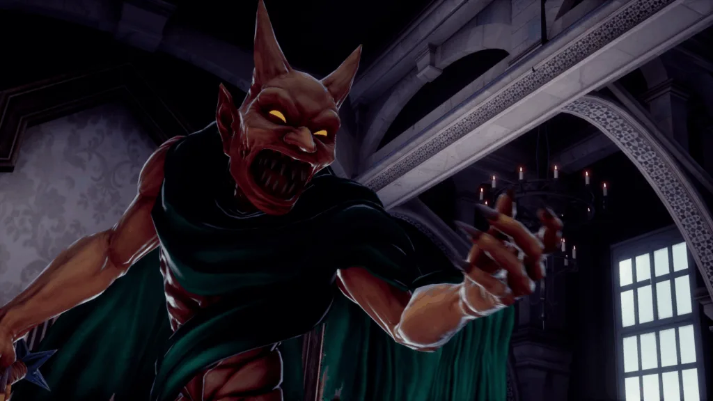 Preview: Remake de Romancing SaGa 2 surpreende com novo visual e gameplay
