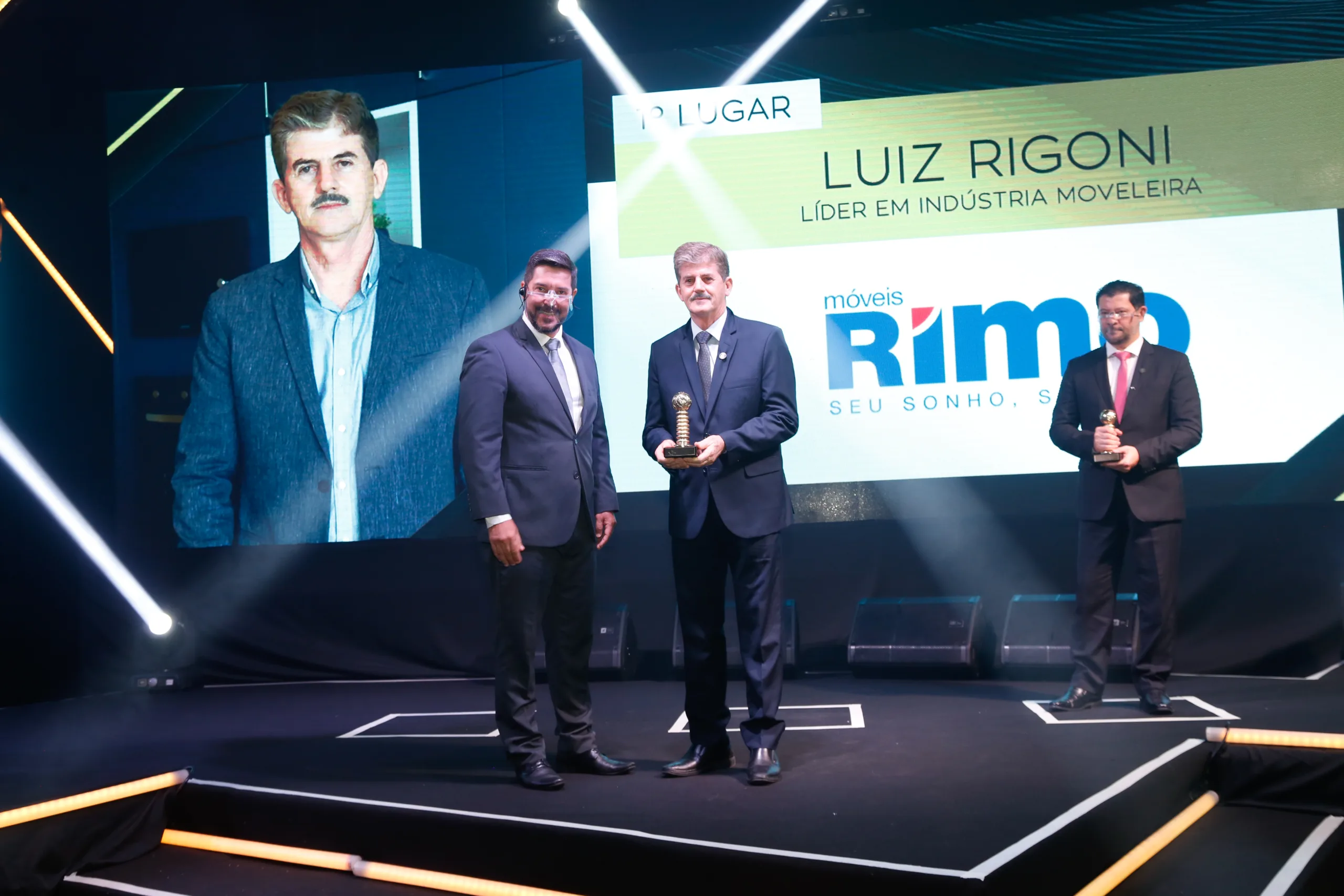 Luiz Rigoni