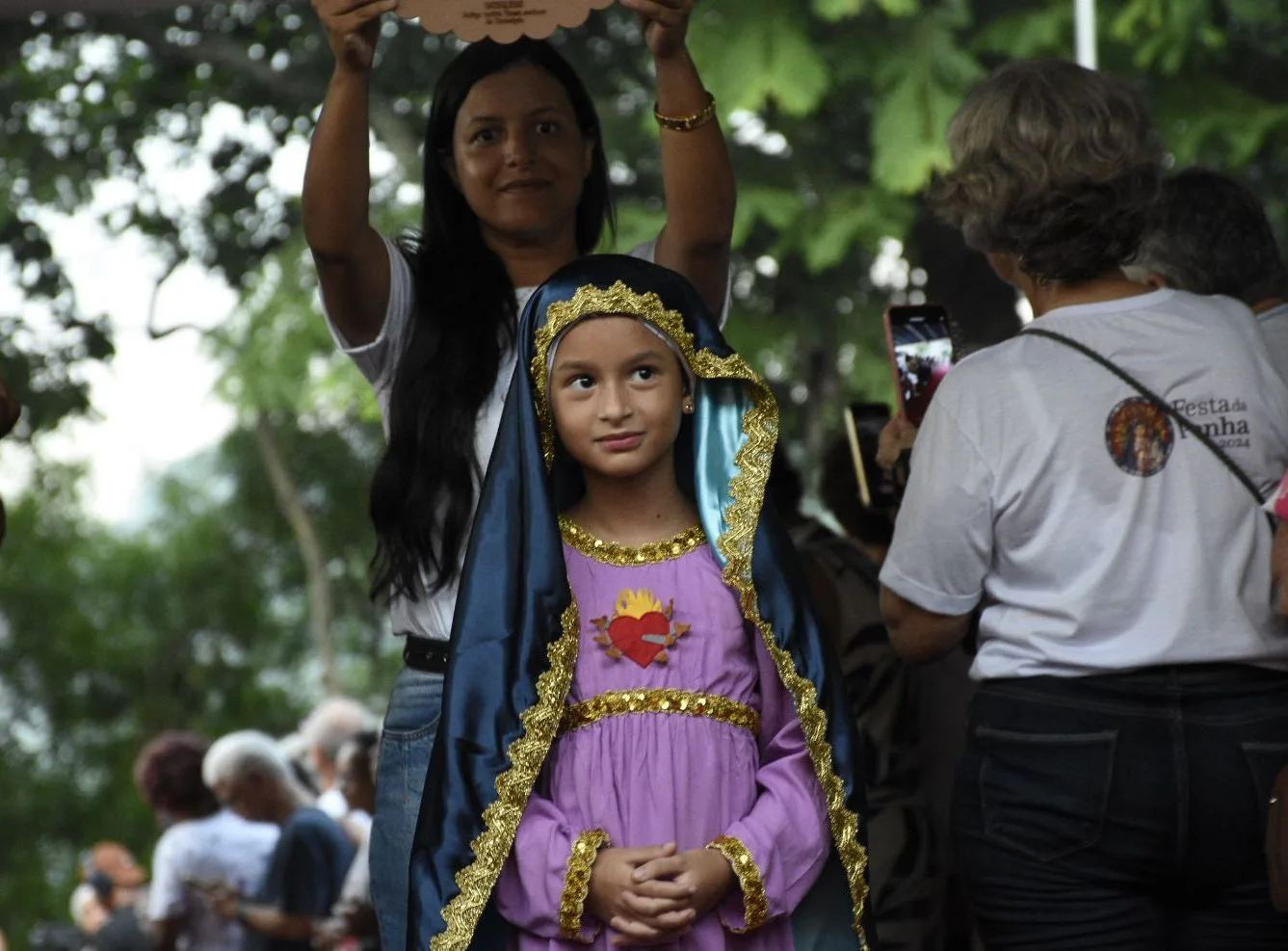 Coroação de Nossa Senhora