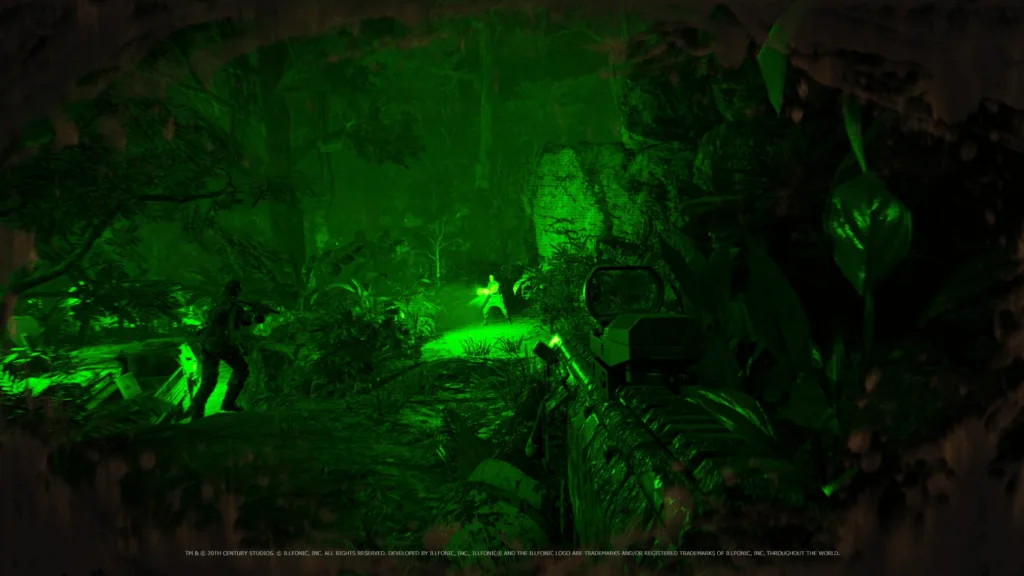 Versão digital de Predator: Hunting Grounds é lançada para novas plataformas