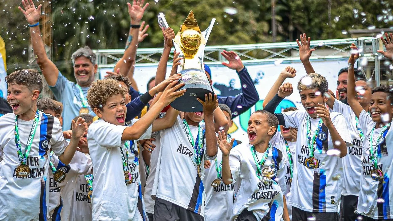 Carlos Germano Cup, Marechal Floriano
