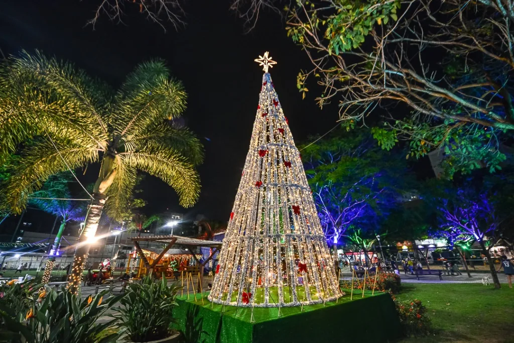 Natal da Gente