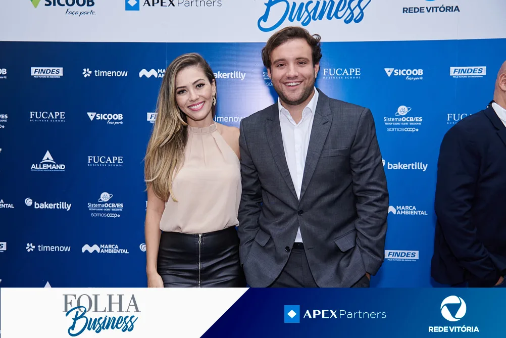 5º Folha Business