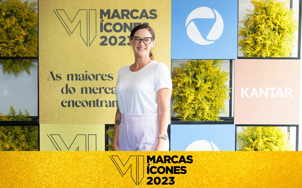Marcas Ícones