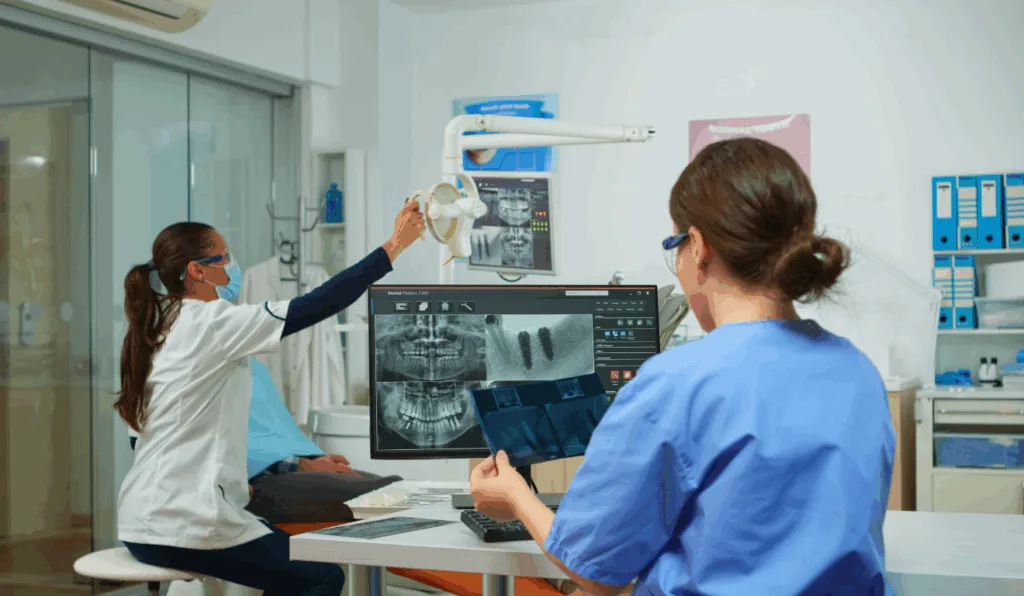 Sustentabilidade e tecnologia na odontologia