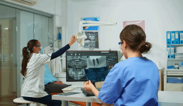 Sustentabilidade e tecnologia na odontologia