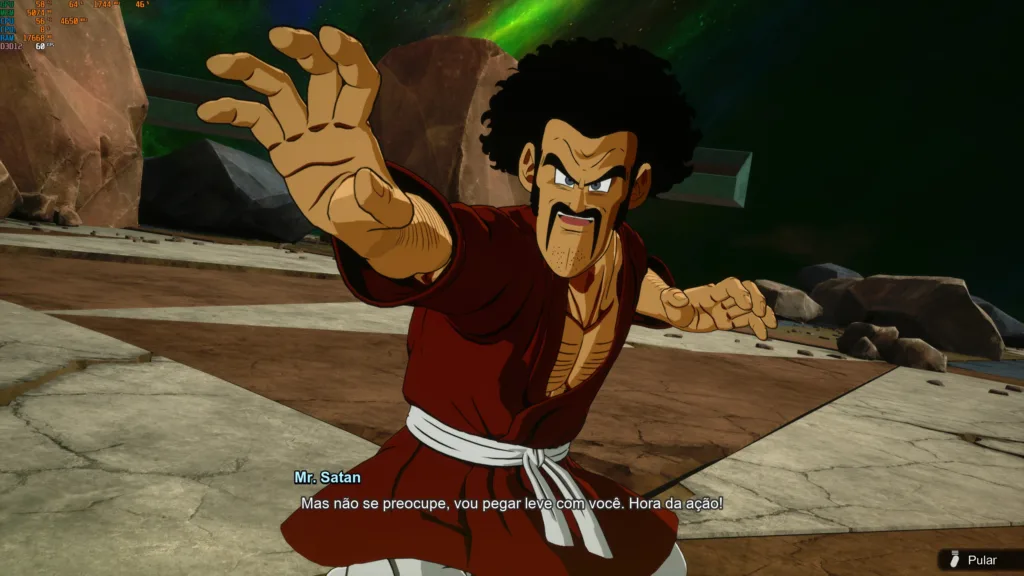 Review de Dragon Ball: Sparking! Zero – o melhor da série