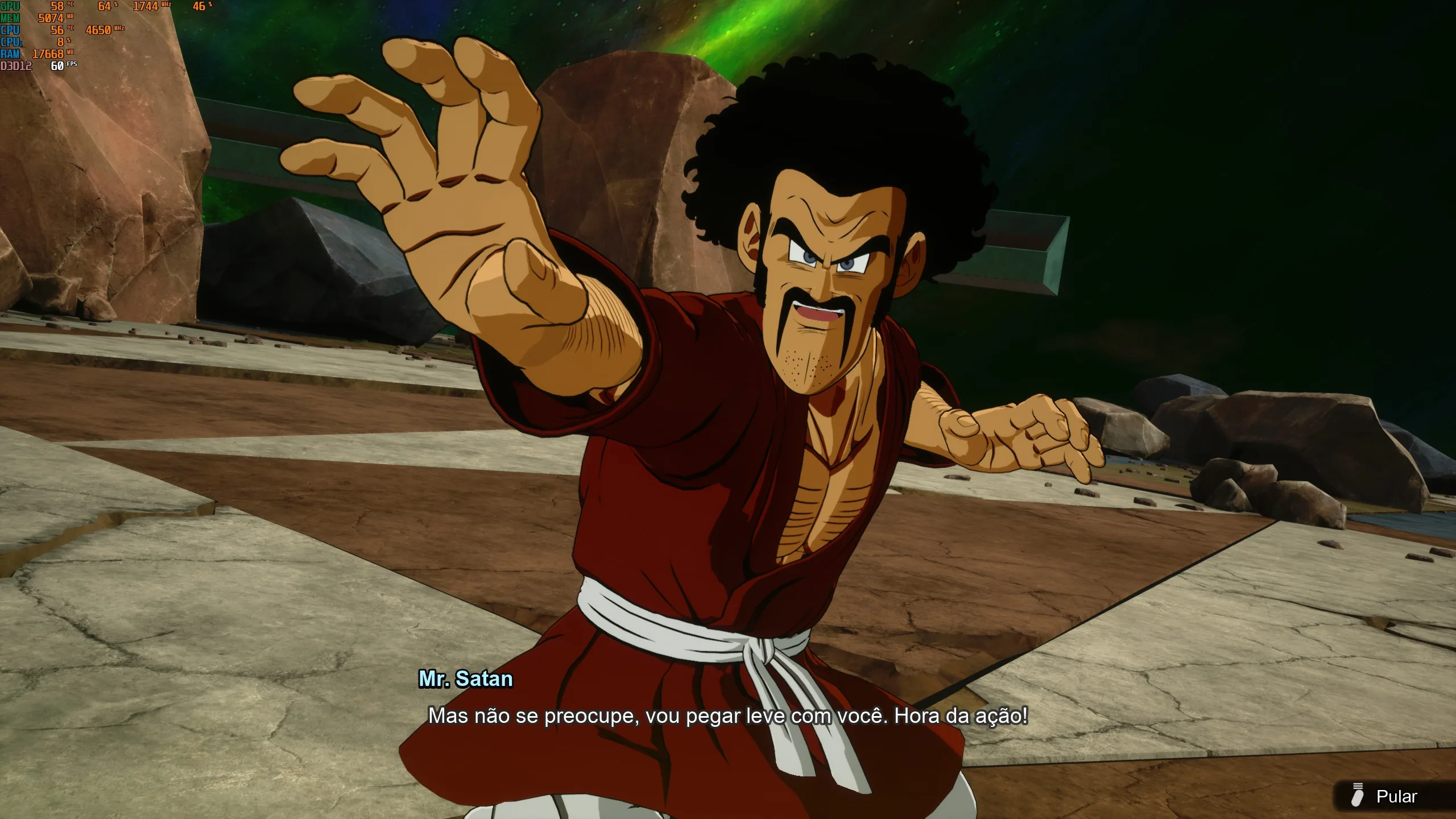 Review de Dragon Ball: Sparking! Zero – o melhor da série