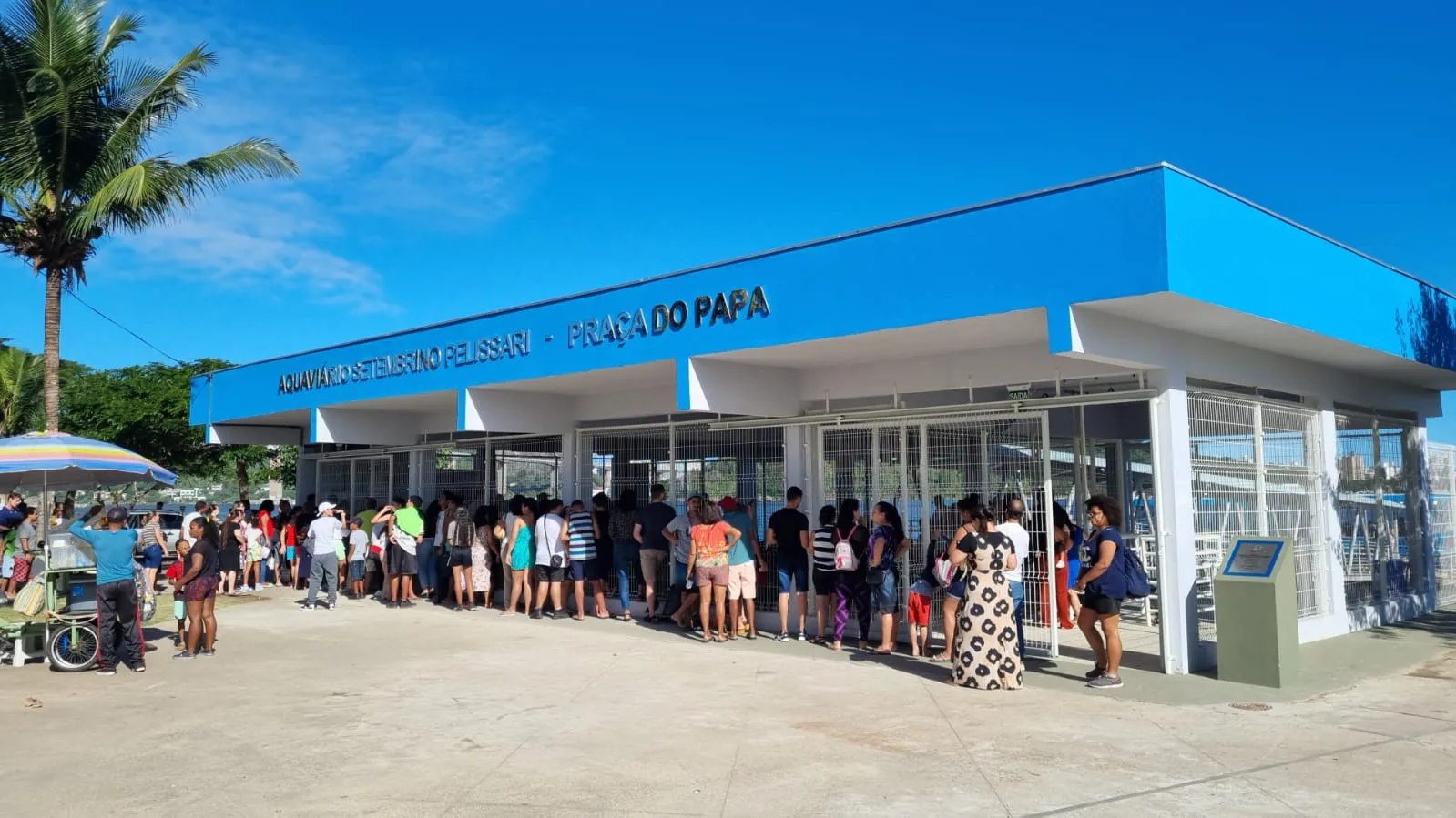 Aquaviario Vitória