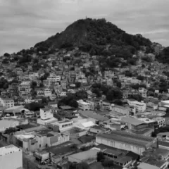 Prisão de Marujo marca avanço da polícia no combate ao crime