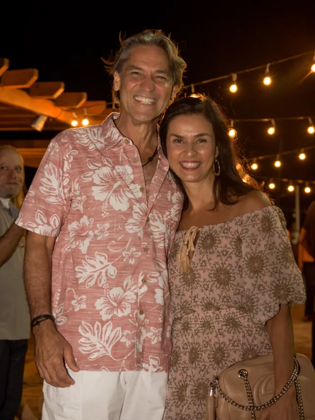Luau de outono