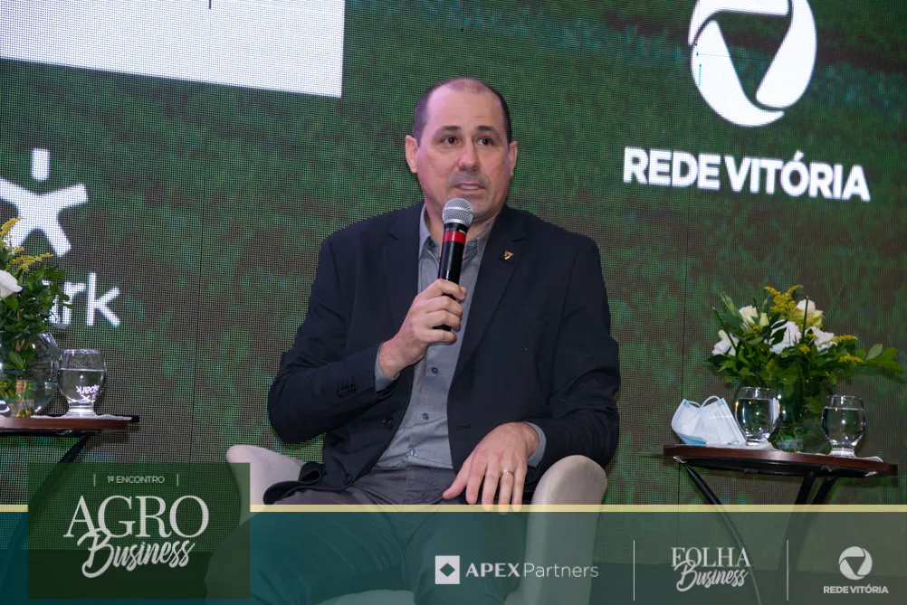 Encontro Agro Business