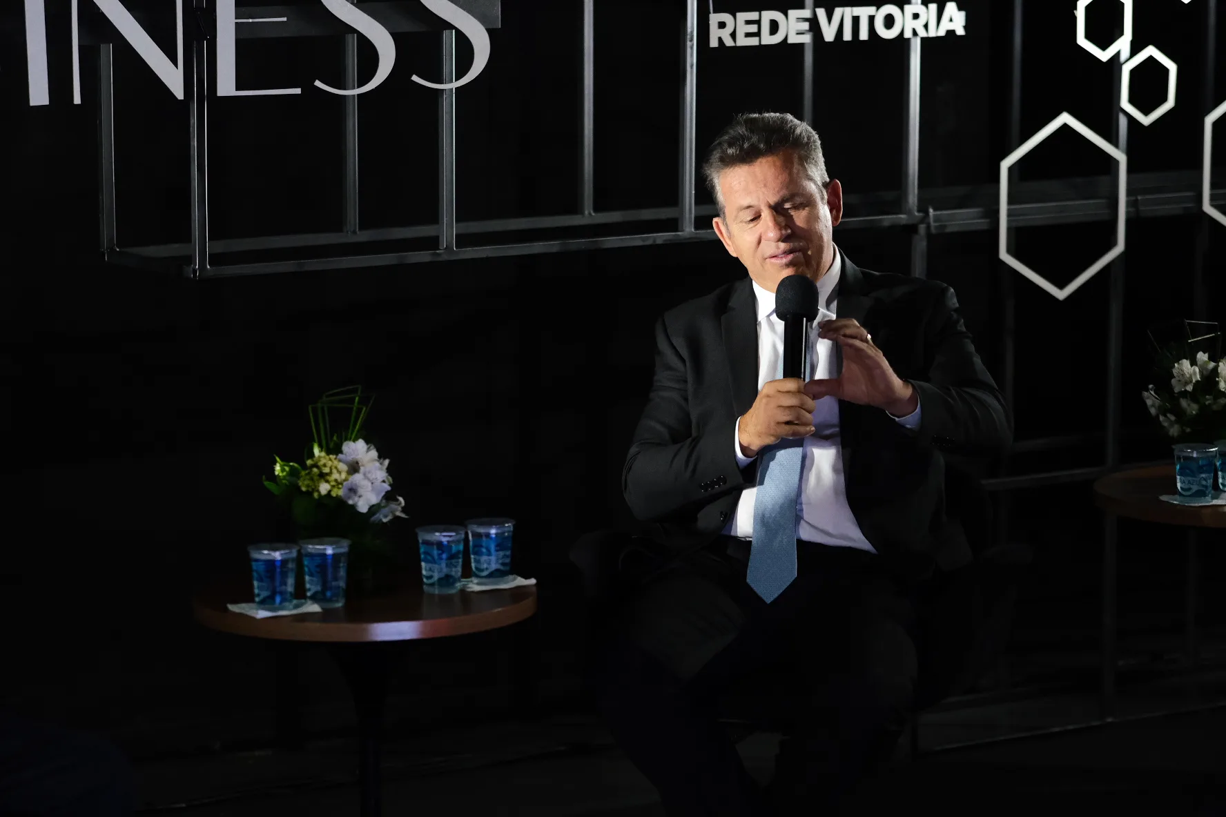 10 encontro folha business