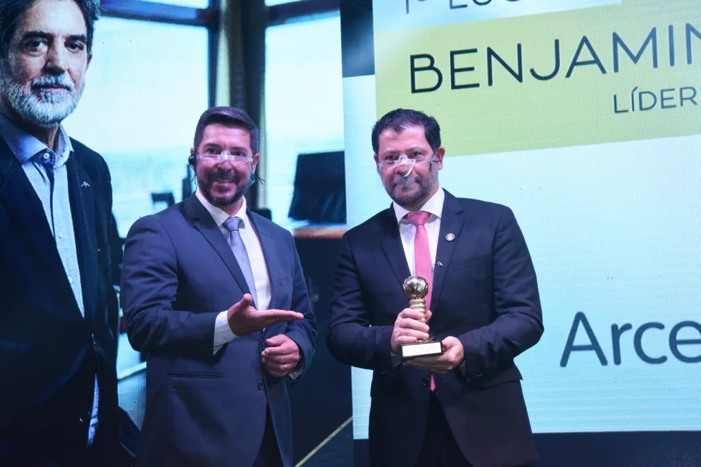 Benjamin Baptista Filho