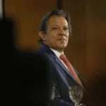 Aumento do IOF: Fernando Haddad