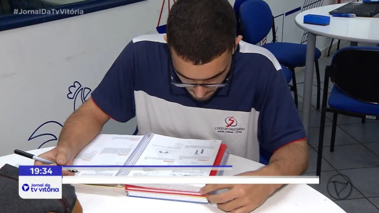 Estão abertas as inscrições para o Enem