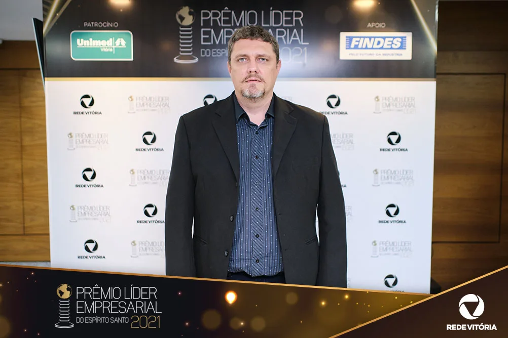 Lançamento Premio Líder Empresarial do ES - 2021