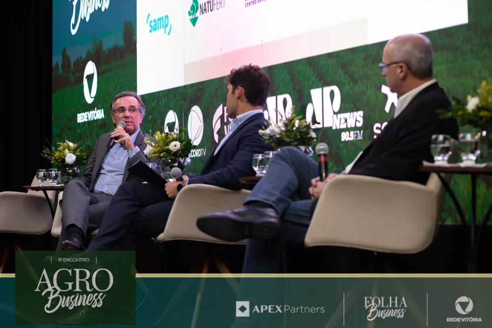 Encontro Agro Business