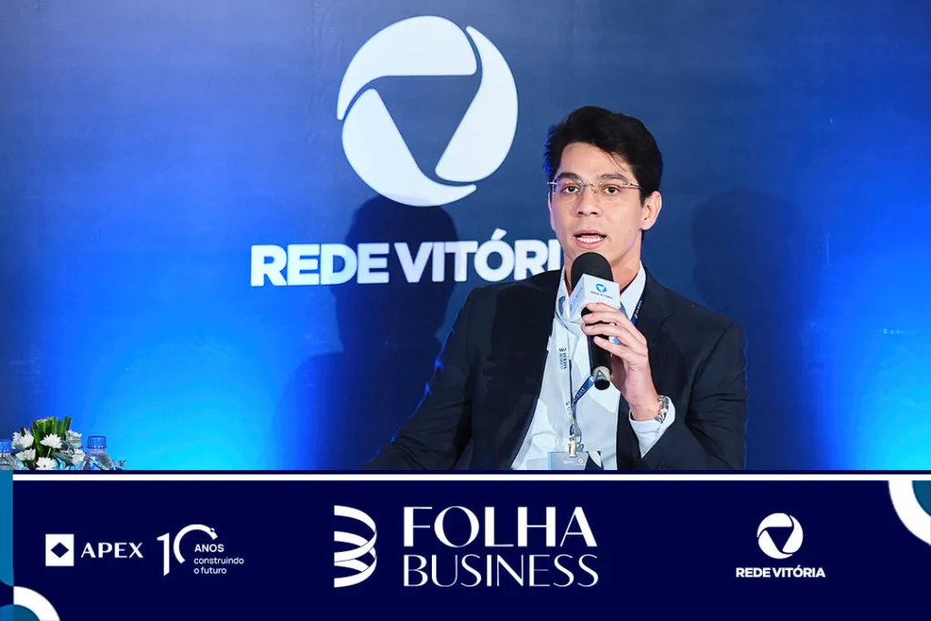 Encontro Folha Business