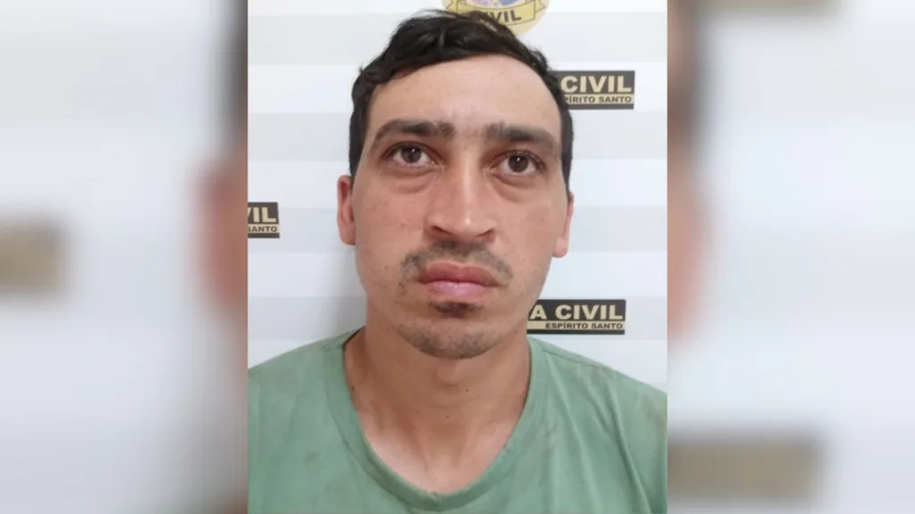 Wanderson de Carvalho Tiago de 31 anos
