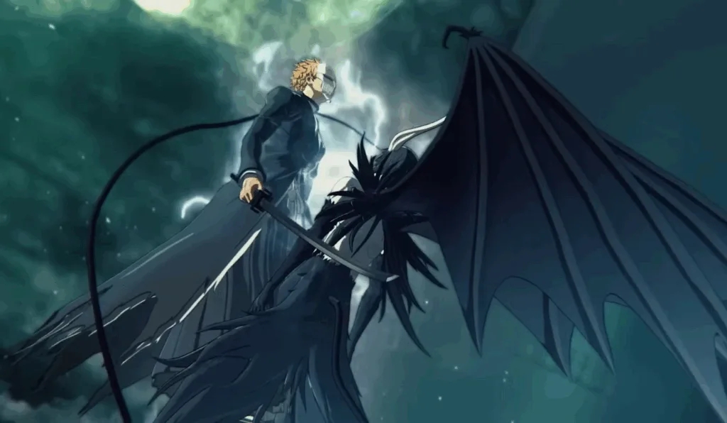 Bleach Rebirth of Souls: O jogo que me fez amar (ainda mais) a Soul Society