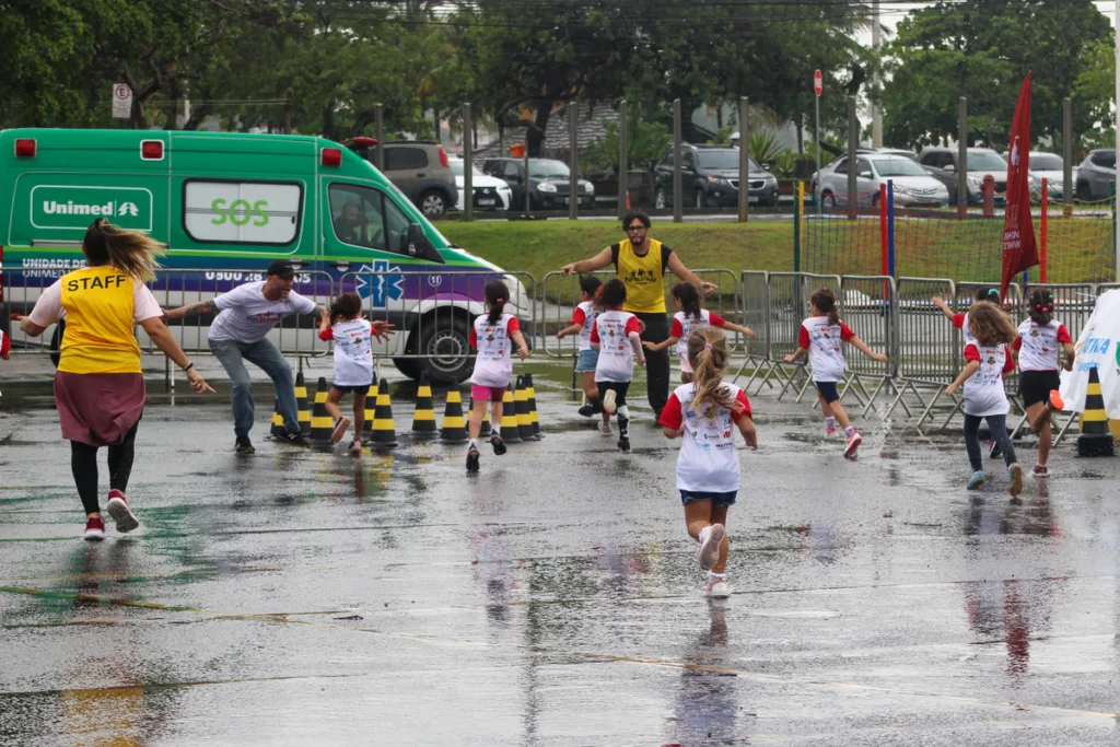 Maratoninha Capixaba