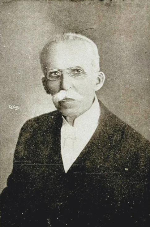 Ruy Barbosa