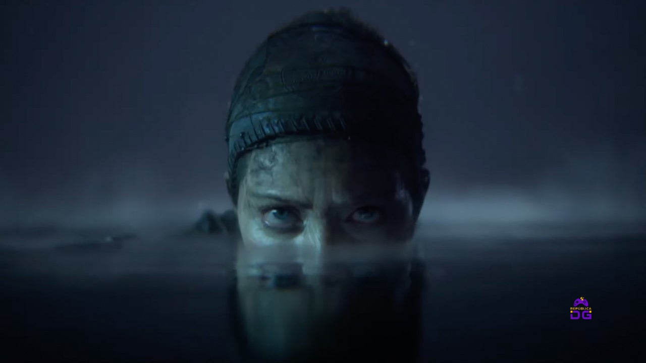Senua's Saga Hellblade II é confirmado para lançamento entre junho e agosto de 2025, com novas funcionalidades e otimizações para PS5 Pro.