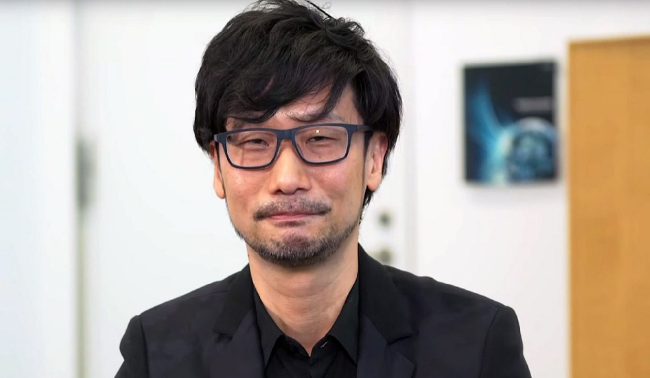 Hideo Kojima revelou que deixou um pen drive com suas ideias para ser usado pela Kojima Productions após sua morte. Death Stranding 2 estreia em junho.