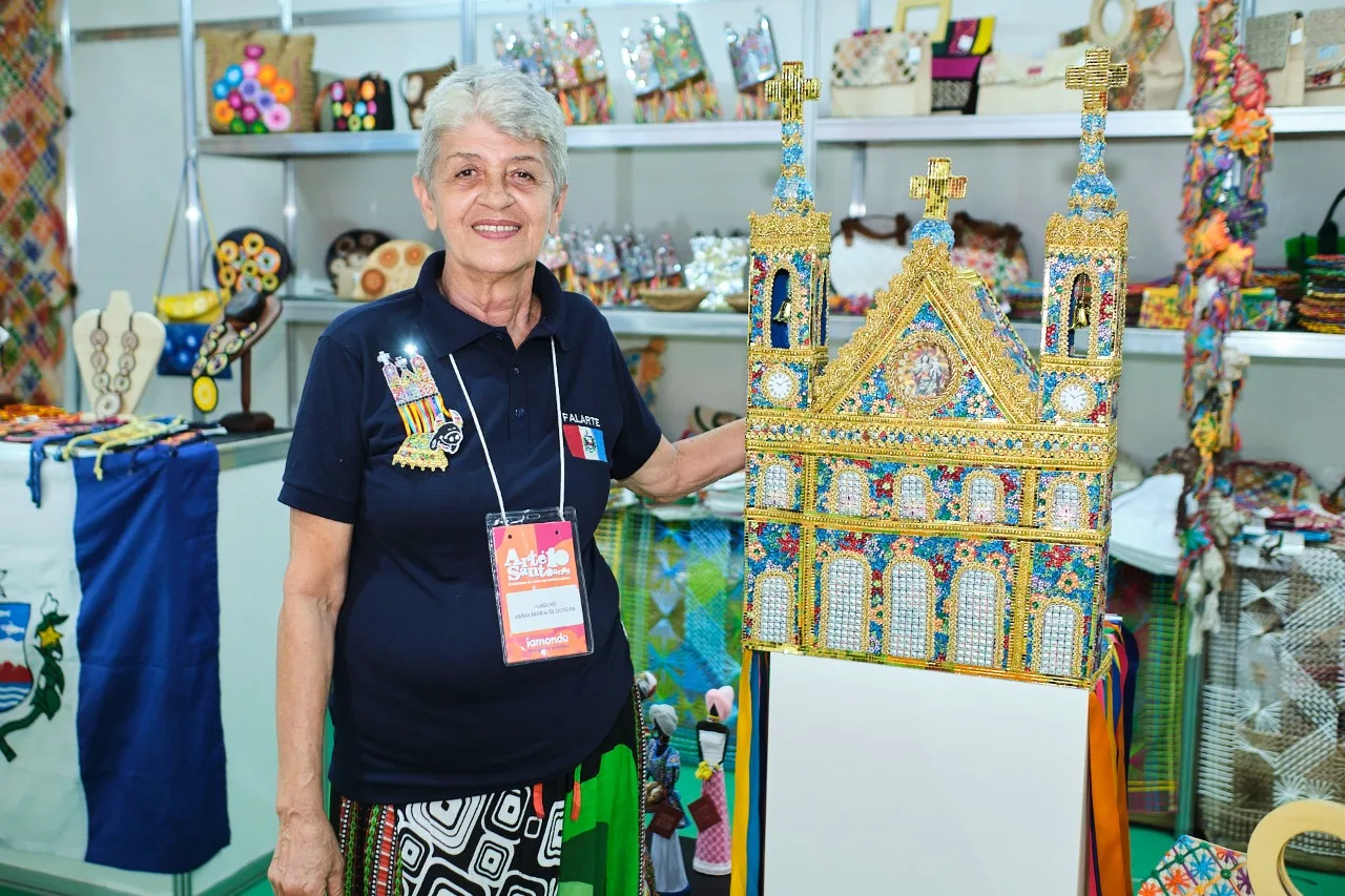 Opções de presente da Artesanto 2022
