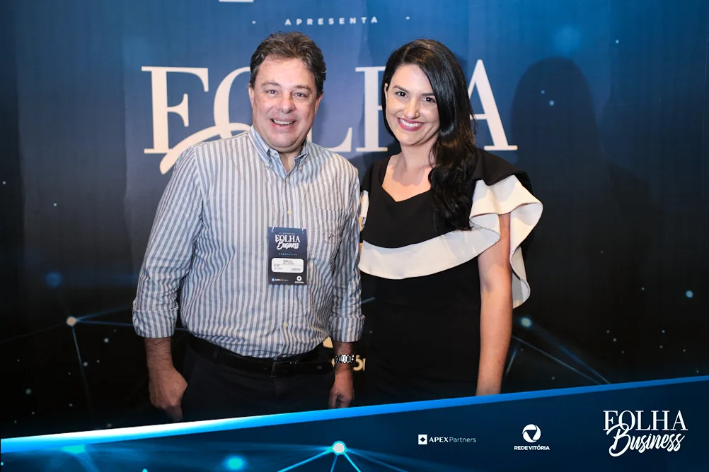 6º Encontro Folha Business