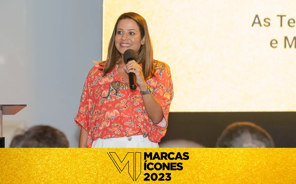 Marcas Ícones