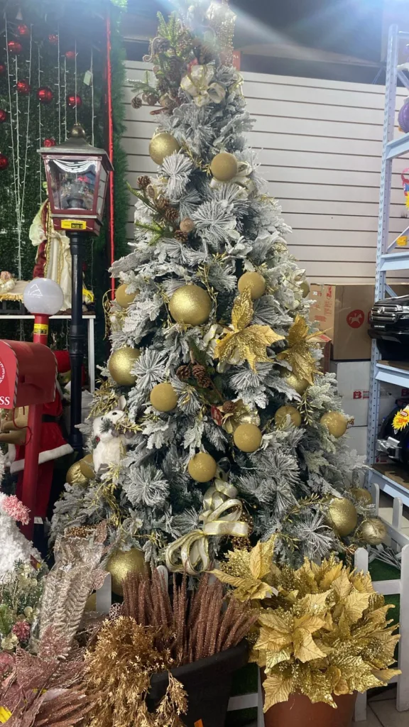 Natal Preço Baixo