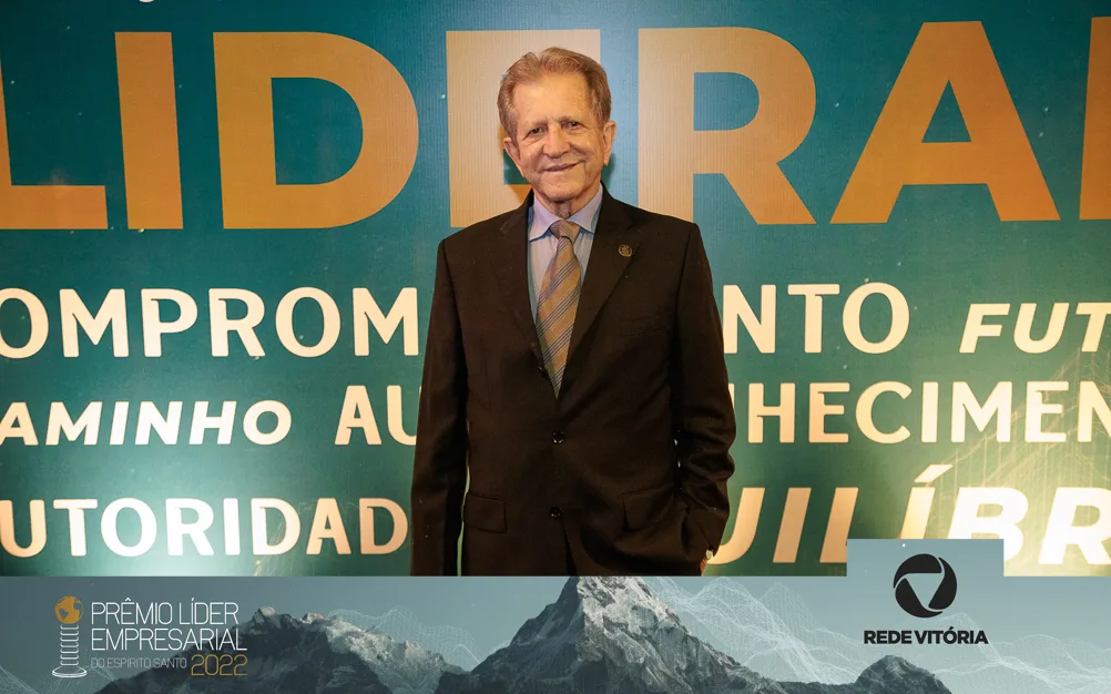 Líder Empresarial 2022