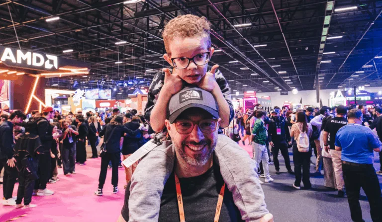 Explore as principais atrações da gamescom latam e os lançamentos imperdíveis que marcaram sua segunda edição.