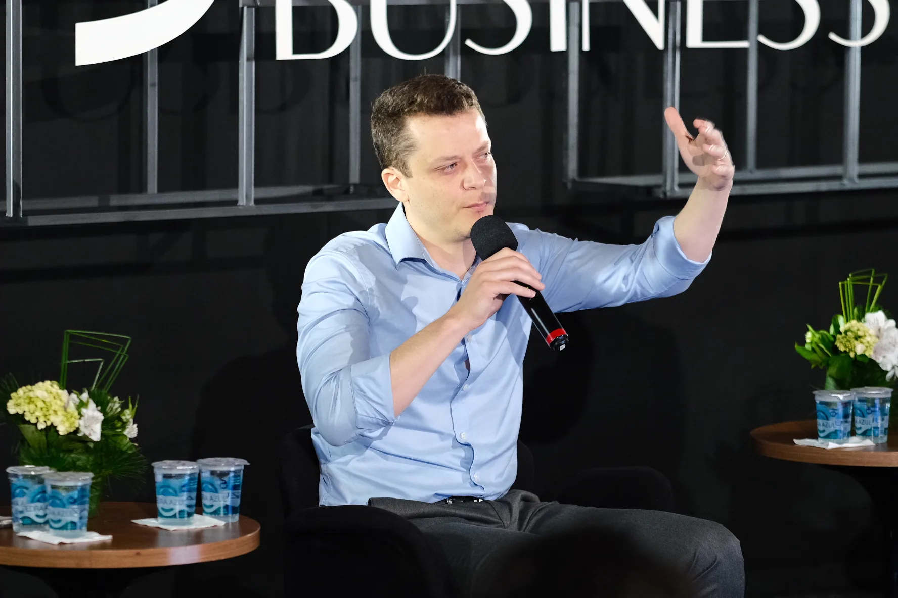10 encontro folha business