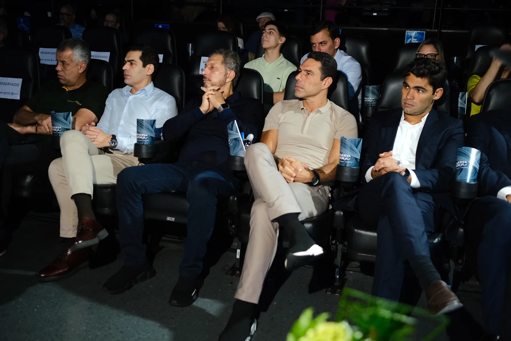 10 encontro folha business